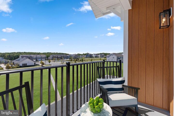 Property Photo: 248 Violet Way 2 VA 22554