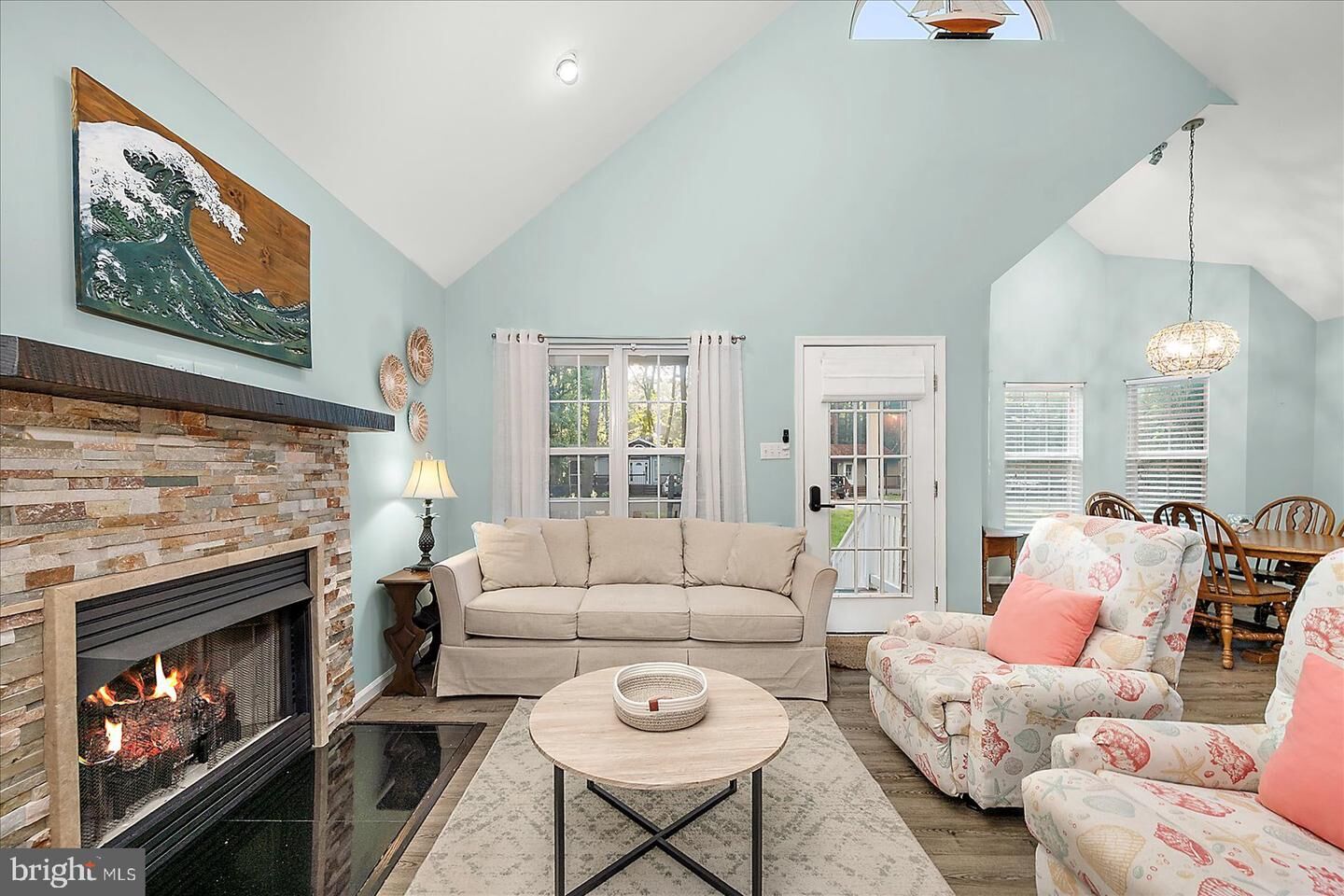 Property Photo: 5 Yeoman Court MD 21811