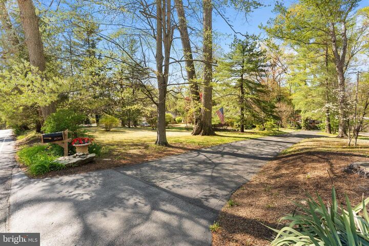 Property Photo:  200 Marple Road  PA 19041 