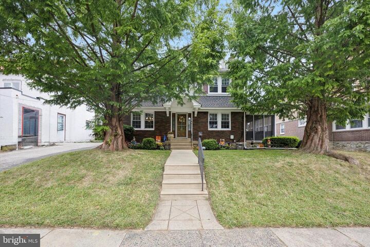 719 Mason Avenue  Drexel Hill PA 19026 photo