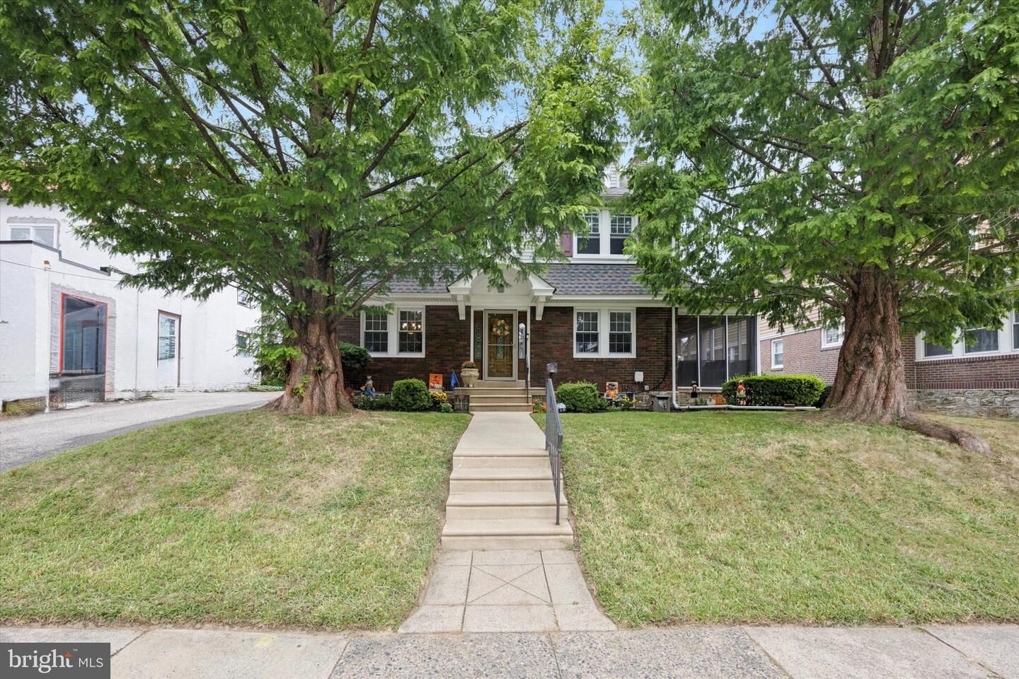 Property Photo:  719 Mason Avenue  PA 19026 