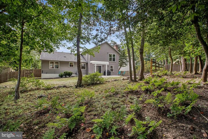 Property Photo:  4511 Overcup Court  VA 22032 