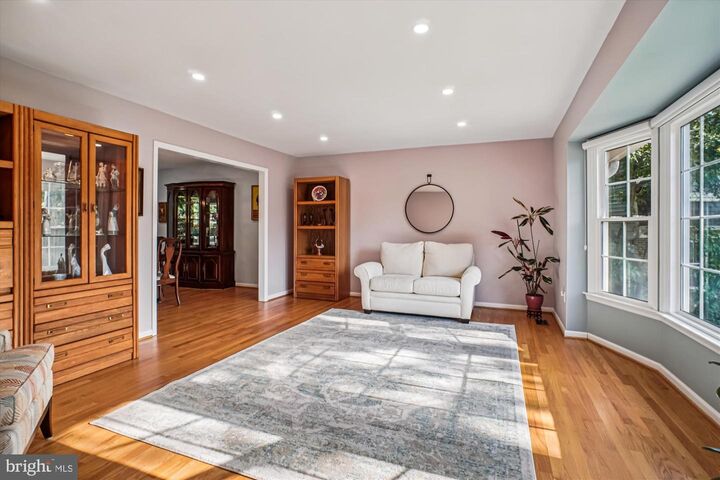 Property Photo:  4511 Overcup Court  VA 22032 