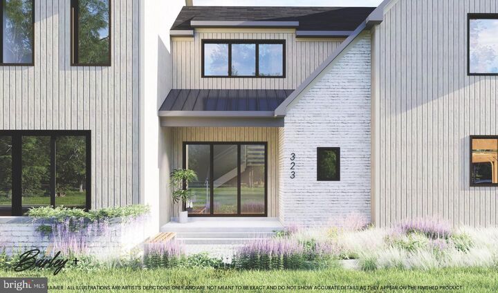 Property Photo:  3014 Comfort Road  PA 18938 