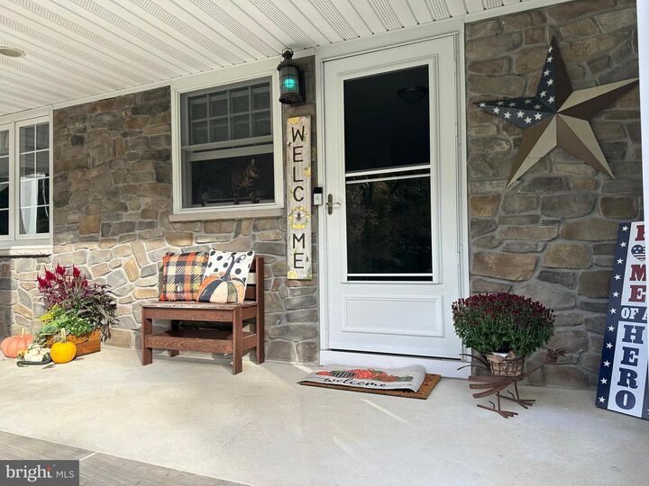 Property Photo: 264 Edgebrook Road NJ 08691