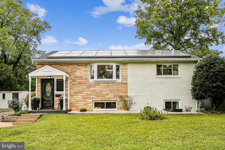 5808 Ash Drive  Springfield VA 22150 photo