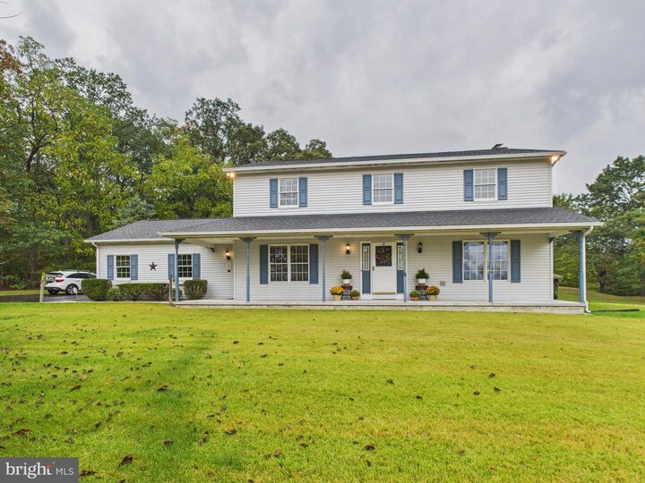 1568 Table Rock Road  Biglerville PA 17307 photo