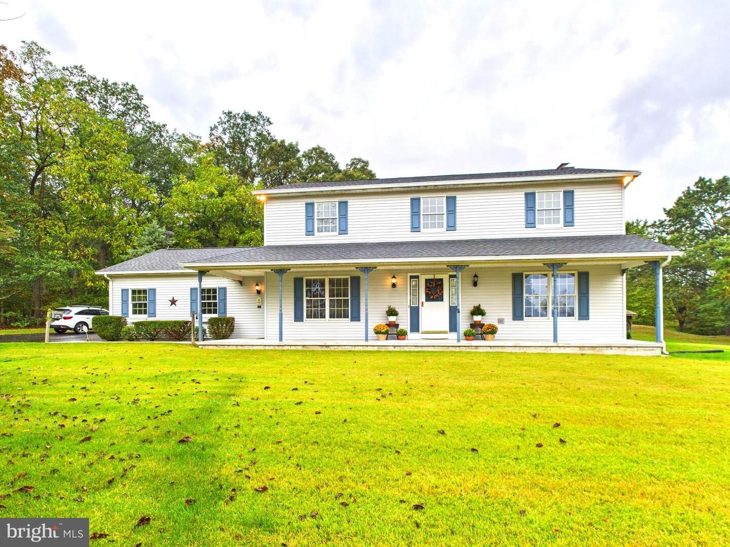 Property Photo: 1568 Table Rock Road PA 17325
