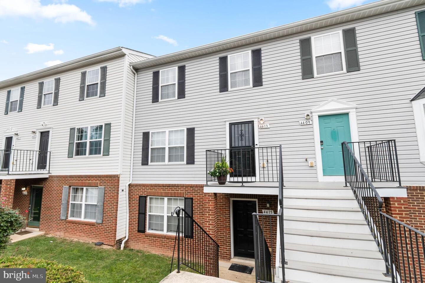 Property Photo:  4413 Blue Heron Way  MD 20710 