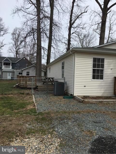 Property Photo:  3848 2nd Street  MD 20714 