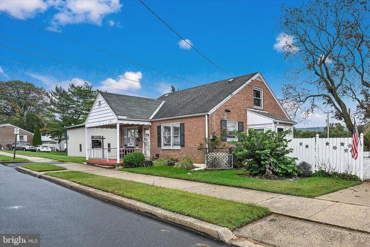 Property Photo: 784 Ruth Street PA 19608