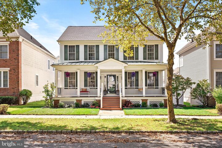 15 Newtown Boulevard  Robbinsville NJ 08691 photo