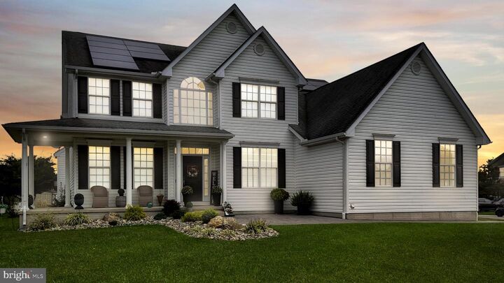 26 E Green Lane  Milford DE 19963 photo