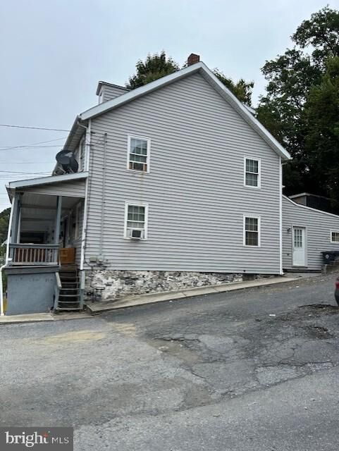 Property Photo: 334 Swatara Street PA 17113