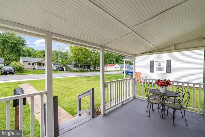 Property Photo:  59 Transverse Avenue  MD 21220 