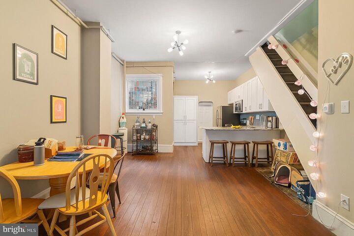 Property Photo:  4139 Woodland Avenue  PA 19104 
