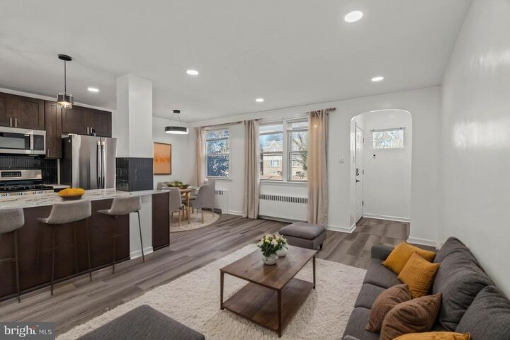 Property Photo:  1104 E Vernon Road A  PA 19150 