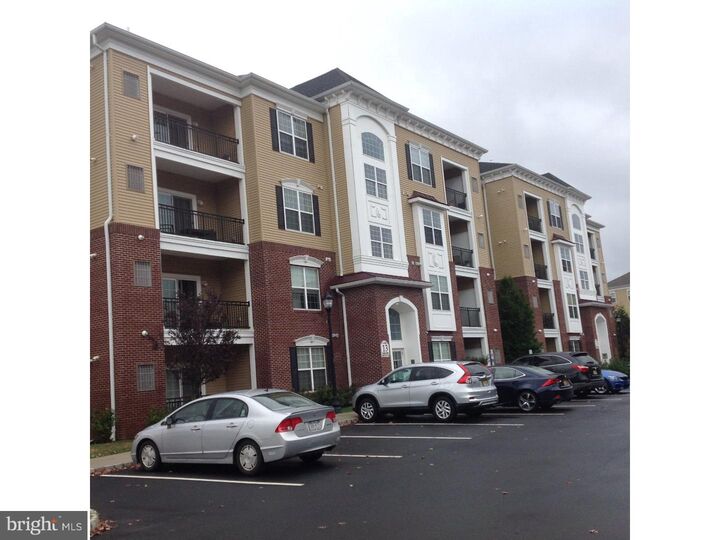 Property Photo:  1321 Sierra Drive  NJ 08619 