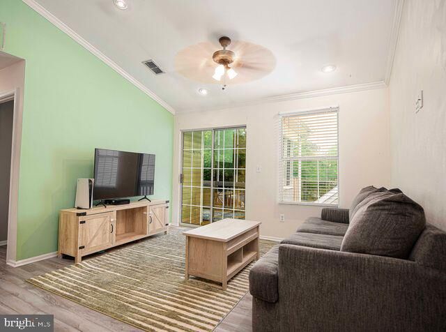 Property Photo:  292 Canterbury Road N 292-N  MD 21014 