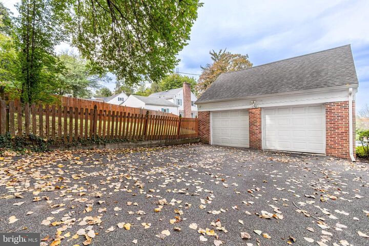 Property Photo: 192 Rathton Road PA 17403