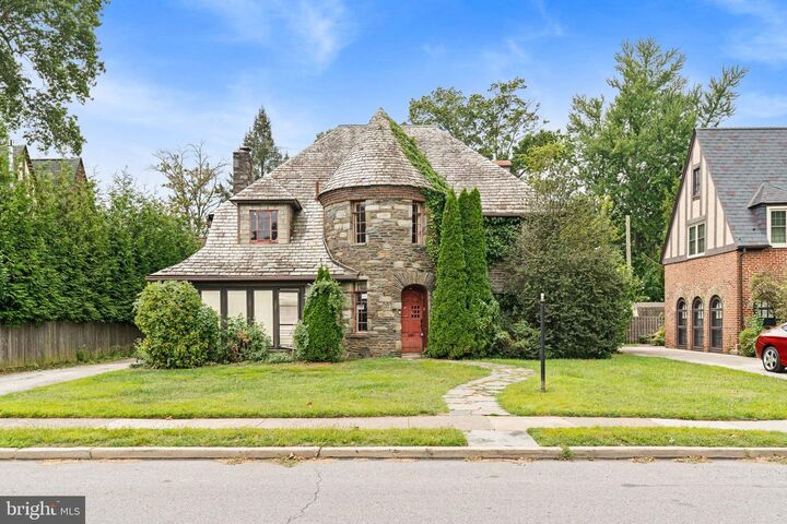 1102 Childs Avenue  Drexel Hill PA 19026 photo