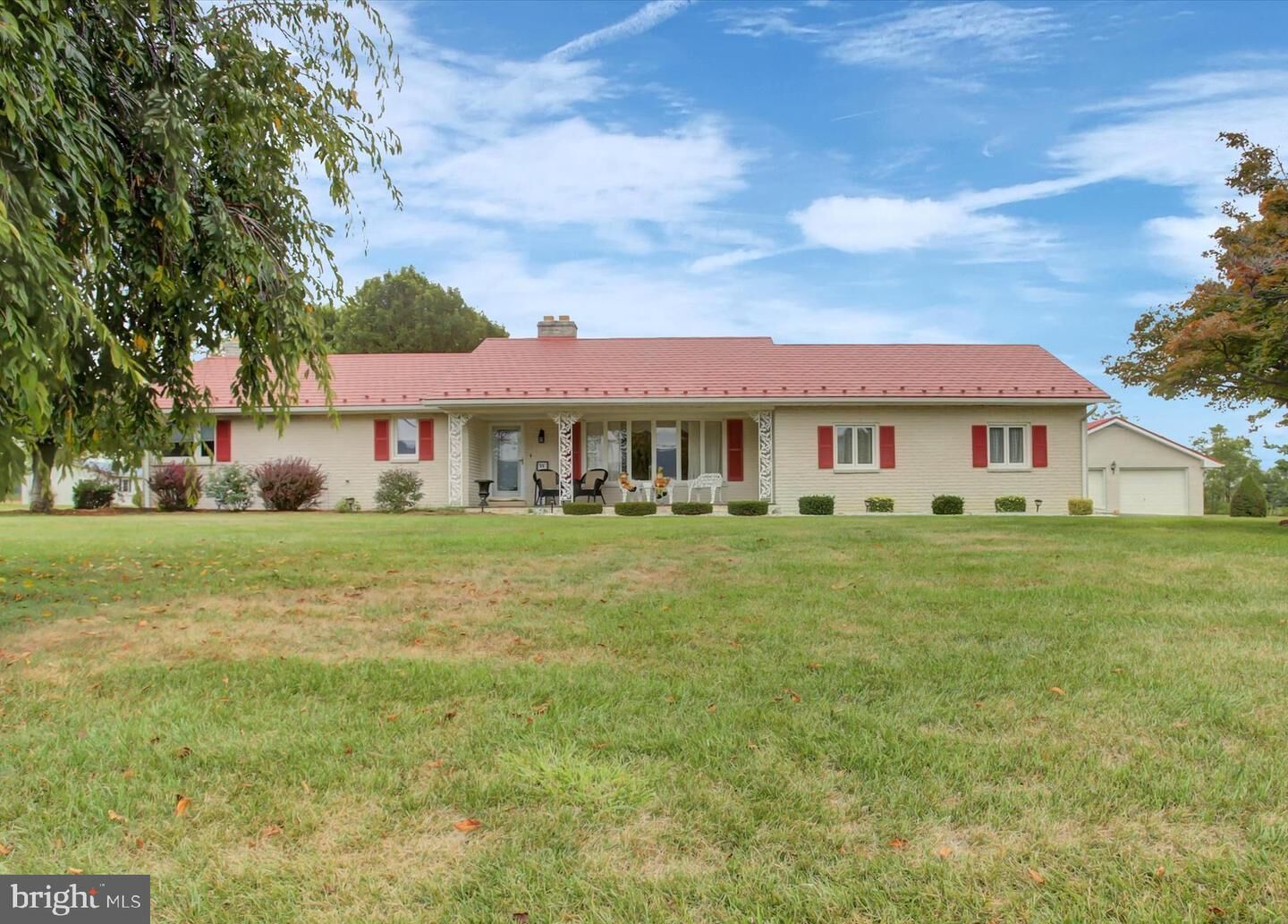 Property Photo:  19420 Great Cove Road  PA 17233 
