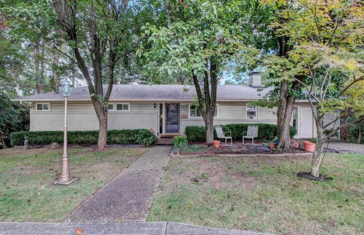 Property Photo:  109 Winnwood Road  AR 72207 