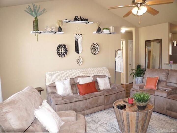 Property Photo:  2965 Beechwood Drive  AR 72032 