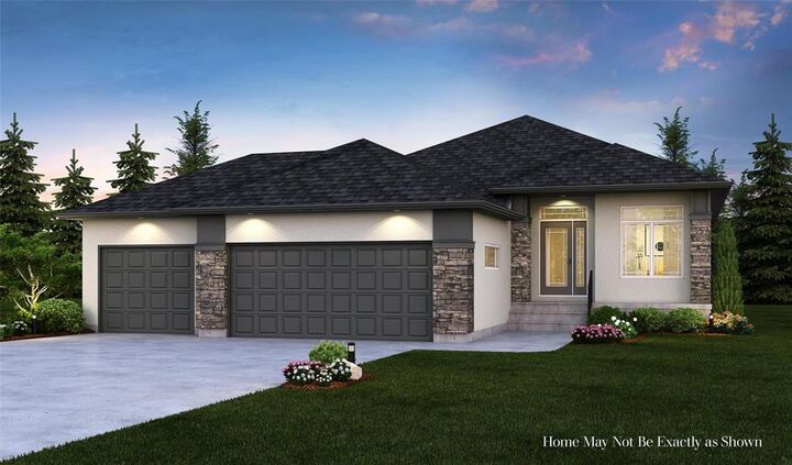 3 Thompson Court  Oak Bluff MB R0G 1N0 photo
