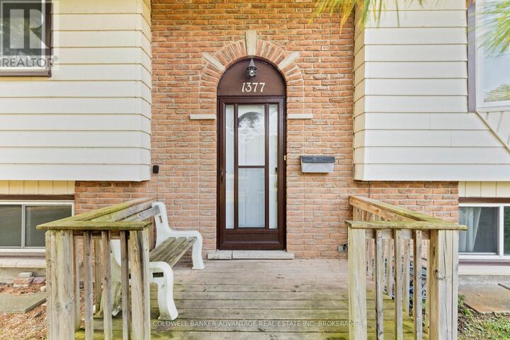 Photo de la propriété:  1377 Garrison Road  ON L2A 1P4 