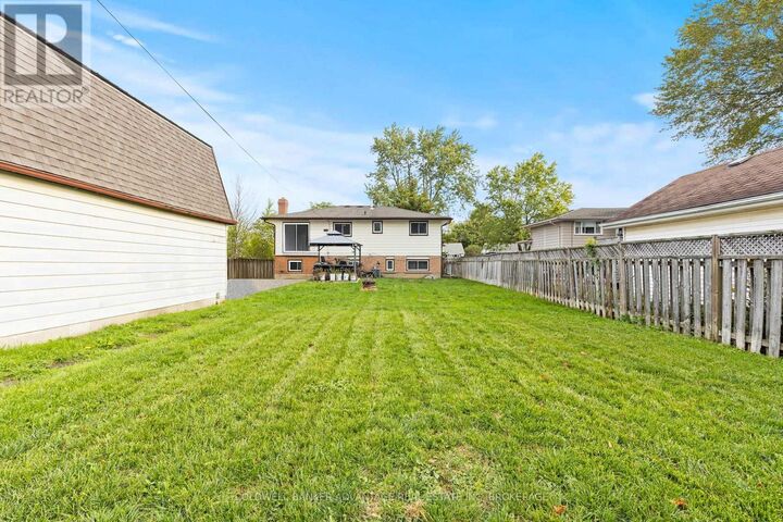 Property Photo: 1377 Garrison Road ON L2A 1P4