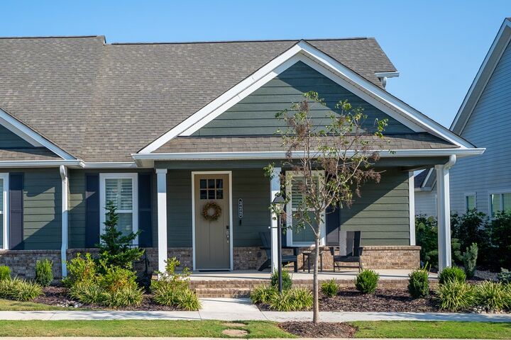 Property Photo: 322 Pacer Lane GA 30721