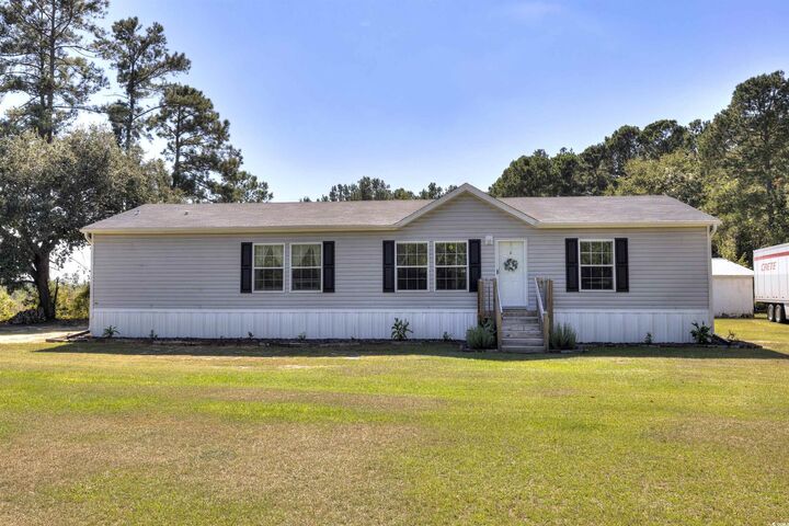 Property Photo: 4520 Huggins Rd. SC 29560