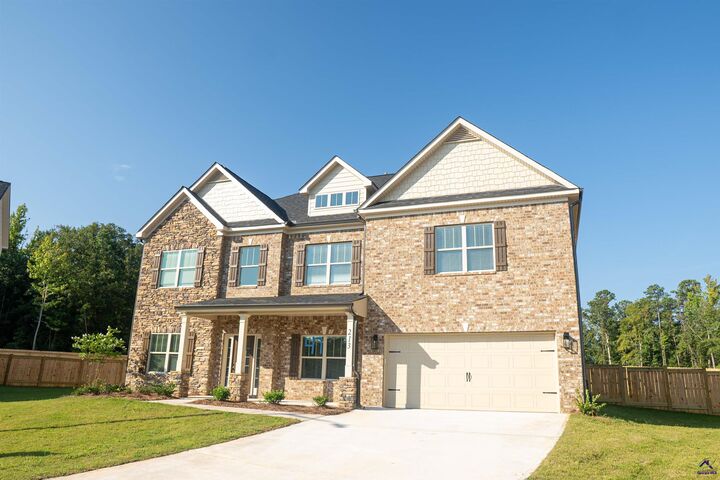 Property Photo:  309 Garnet Drive  GA 31005 