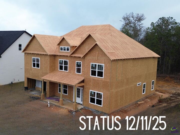 Property Photo: 309 Garnet Drive GA 31005