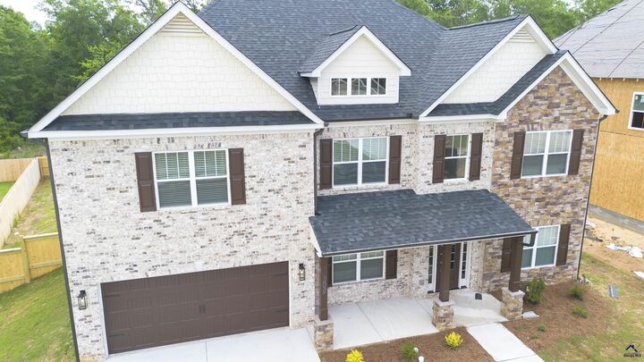 Property Photo:  309 Garnet Drive  GA 31005 