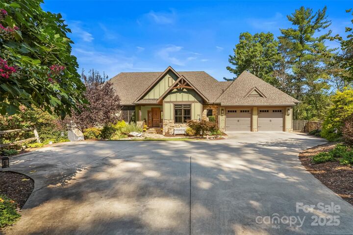 Property Photo:  493 Dockside Drive  NC 28761 
