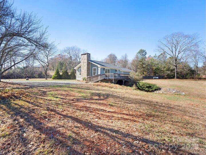 Property Photo: 100 Gilbert Road NC 28722