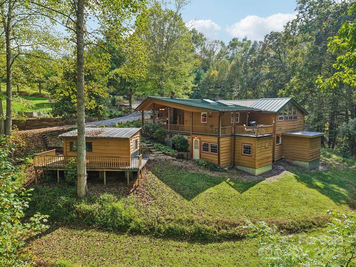 237 Hansom Drive  Waynesville NC 28785 photo