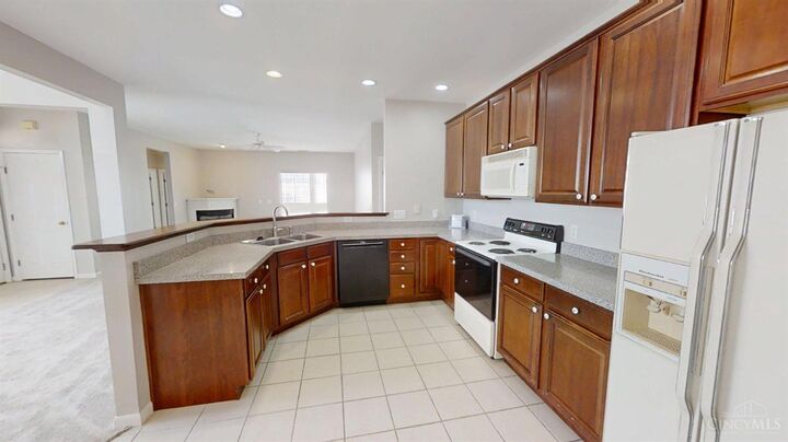 Property Photo:  6145 Gristmill Drive  OH 45011 
