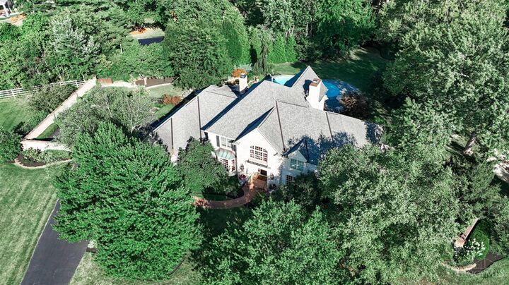 Property Photo:  7600 Foxgate Lane  OH 45243 