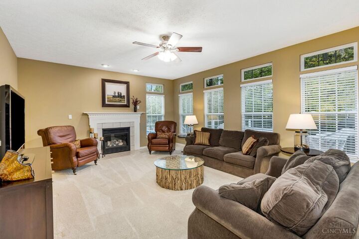 Property Photo:  5748 Lynx Court  OH 45040 
