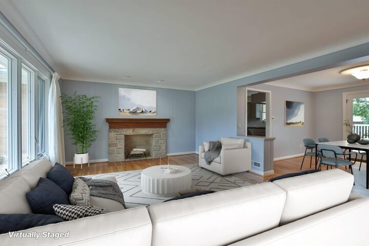 Property Photo:  7500 Mar Del Drive  OH 45243 
