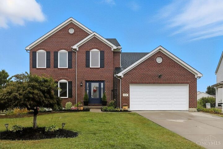 214 Hickory Court  Harrison OH 45030 photo