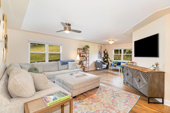 Property Photo:  2317 Beechcreek Lane  OH 45233 