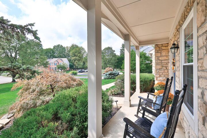 Property Photo:  4246 Babson Park Place  OH 45103 