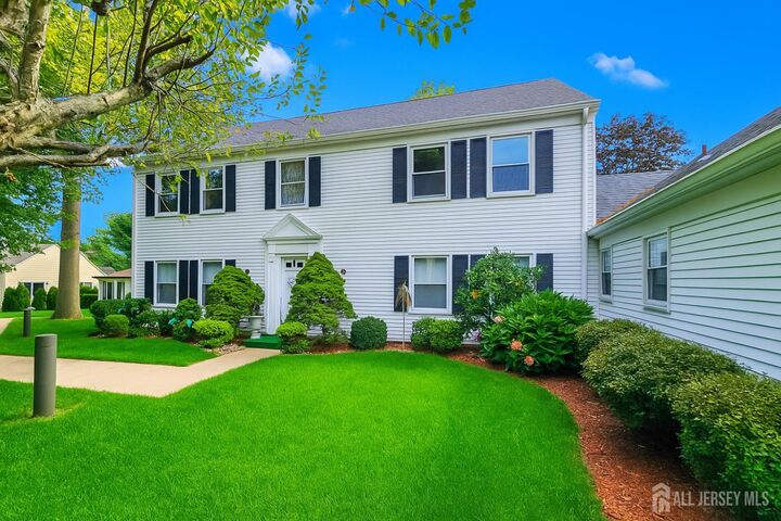 Property Photo: 374-N New Bedford Lane NJ 08831