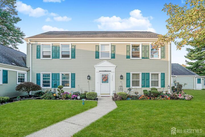 452 New Haven Way N  Monroe NJ 08831 photo
