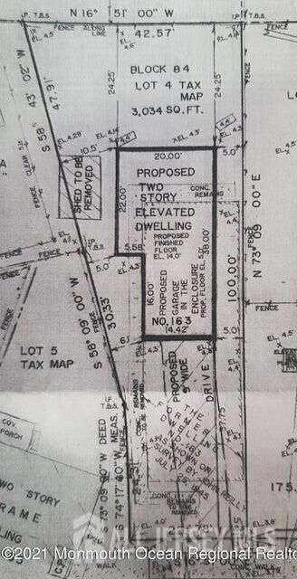 Property Photo: 163 Raritan Avenue NJ 07734
