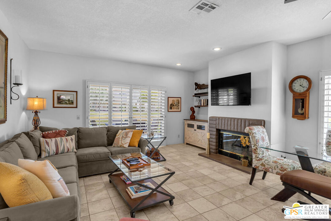 Property Photo:  230 W Vista Royale Cir  CA 92211 